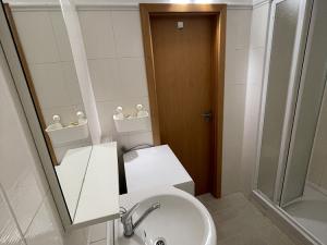 Pronájem bytu 2+kk, České Budějovice - České Budějovice 3, Puklicova, 36 m2
