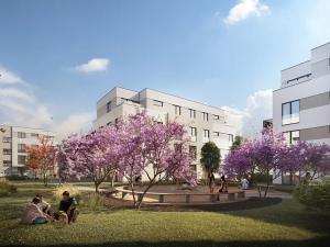 Prodej bytu 3+kk, Dobřany, Ústavní, 69 m2