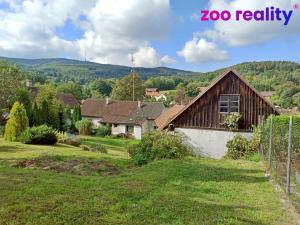 Prodej rodinného domu, Holubov, 84 m2