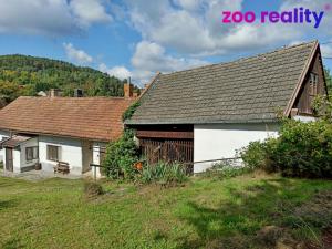 Prodej rodinného domu, Holubov, 84 m2
