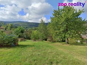 Prodej rodinného domu, Holubov, 84 m2