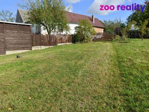 Prodej rodinného domu, Holubov, 84 m2