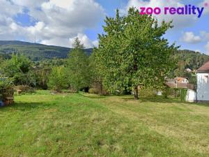 Prodej rodinného domu, Holubov, 84 m2