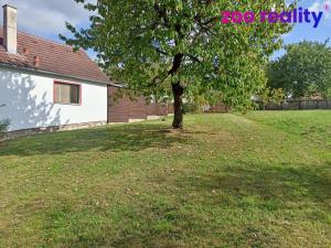 Prodej rodinného domu, Holubov, 84 m2