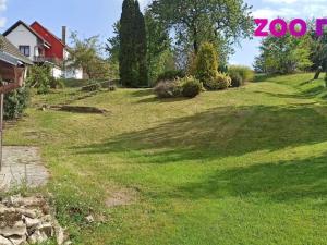 Prodej rodinného domu, Holubov, 84 m2