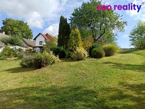 Prodej rodinného domu, Holubov, 84 m2