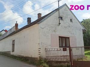 Prodej rodinného domu, Holubov, 84 m2