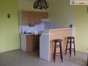 Prodej bytu 1+kk, Plzeň - Severní Předměstí, Hodonínská, 32 m2