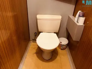 Pronájem bytu 1+kk, Pelhřimov, Táborská, 30 m2