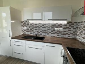 Pronájem bytu 2+1, Opava, Krnovská, 60 m2