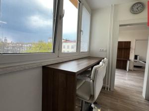 Pronájem bytu 2+1, Opava, Krnovská, 60 m2