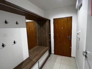 Pronájem bytu 2+1, Opava, Krnovská, 60 m2