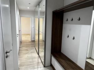 Pronájem bytu 2+1, Opava, Krnovská, 60 m2