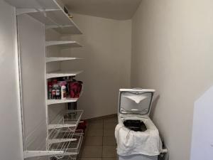 Pronájem bytu 2+1, Opava, Krnovská, 60 m2