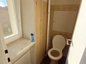 Pronájem bytu 2+1, Brno, Klímova, 62 m2