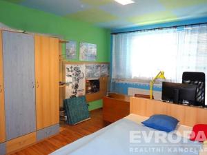 Prodej rodinného domu, Louny, Cítolibská, 282 m2