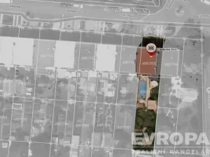 Prodej rodinného domu, Louny, Cítolibská, 282 m2