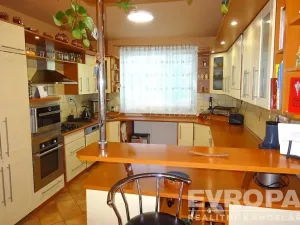 Prodej rodinného domu, Louny, Cítolibská, 282 m2