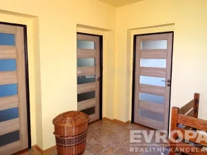 Prodej rodinného domu, Louny, Cítolibská, 282 m2