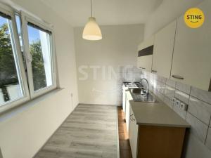 Pronájem bytu 2+1, Olomouc, Hněvotínská, 52 m2