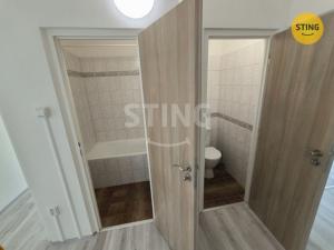 Pronájem bytu 2+1, Olomouc, Hněvotínská, 52 m2