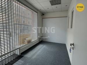 Pronájem kanceláře, Ostrava, 28. října, 91 m2