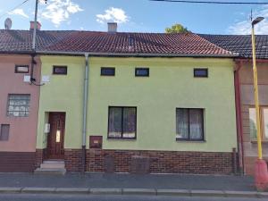 Prodej rodinného domu, Příbram - Příbram VI-Březové Hory, prof. Karla Pobudy, 127 m2