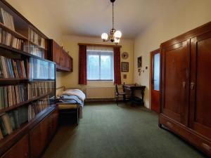 Prodej rodinného domu, Příbram - Příbram VI-Březové Hory, prof. Karla Pobudy, 127 m2