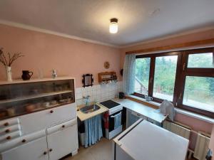 Prodej rodinného domu, Příbram - Příbram VI-Březové Hory, prof. Karla Pobudy, 127 m2