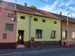 Prodej rodinného domu, Příbram - Příbram VI-Březové Hory, prof. Karla Pobudy, 127 m2