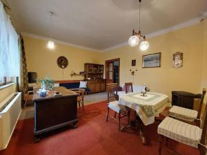 Prodej rodinného domu, Příbram - Příbram VI-Březové Hory, 127 m2