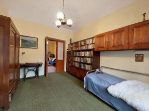 Prodej rodinného domu, Příbram - Příbram VI-Březové Hory, 127 m2