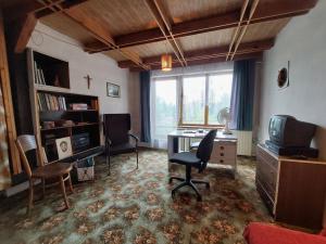 Prodej rodinného domu, Příbram - Příbram VI-Březové Hory, 127 m2