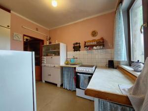 Prodej rodinného domu, Příbram - Příbram VI-Březové Hory, 127 m2