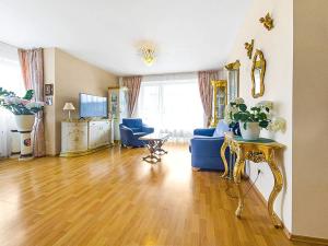 Prodej bytu 3+kk, Praha - Kyje, Federova, 85 m2