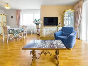 Prodej bytu 3+kk, Praha - Kyje, Federova, 85 m2