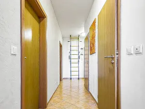 Prodej bytu 3+kk, Praha - Kyje, Federova, 85 m2