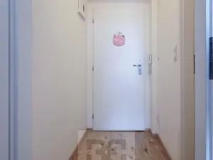 Pronájem bytu 1+kk, Praha - Krč, Budějovická, 20 m2