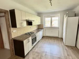 Pronájem bytu 2+1, Kladno, Dr. Foustky, 48 m2