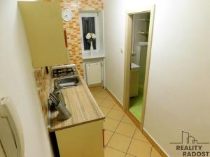 Pronájem bytu 3+kk, Hodonín, nám. B. Martinů, 61 m2