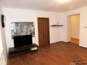 Pronájem bytu 3+kk, Hodonín, nám. B. Martinů, 61 m2