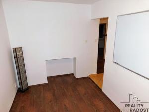 Pronájem bytu 3+kk, Hodonín, nám. B. Martinů, 61 m2