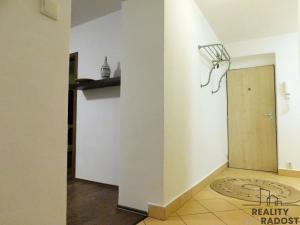 Pronájem bytu 3+kk, Hodonín, nám. B. Martinů, 61 m2