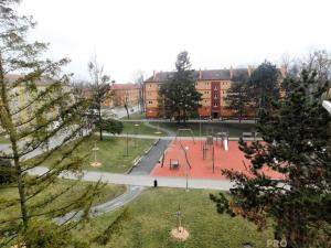 Pronájem bytu 3+kk, Hodonín, nám. B. Martinů, 61 m2