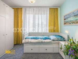 Prodej bytu 3+1, Brno, Vlasty Pittnerové, 70 m2