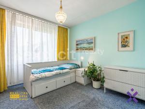 Prodej bytu 3+1, Brno, Vlasty Pittnerové, 70 m2