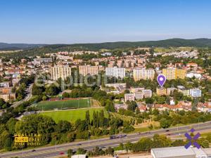 Prodej bytu 3+1, Brno, Vlasty Pittnerové, 70 m2
