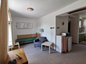 Pronájem bytu 1+kk, Sušice - Sušice III, Mariánská, 20 m2