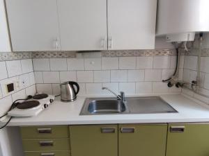 Pronájem bytu 1+kk, Sušice - Sušice III, Mariánská, 20 m2