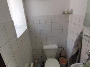 Pronájem bytu 1+kk, Sušice - Sušice III, Mariánská, 20 m2